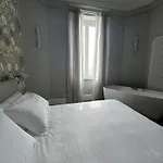 Апартаменты Boido Luxury Italy Монтероссо-аль-Маре