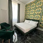 Boido Luxury Italy Апартаменты Монтероссо-аль-Маре