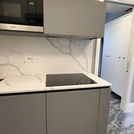 Apartamento Boido Luxury Italy *