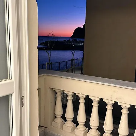 Boido Luxury Italy Apartman