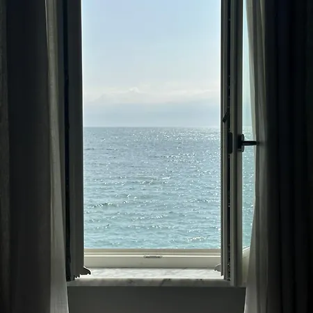Apartamento Boido Luxury Italy