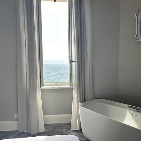 Boido Luxury Italy Apartamento Monterosso al Mare