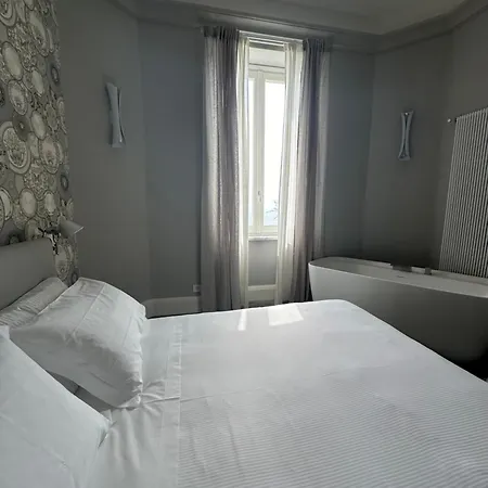 Apartamento Boido Luxury Italy Monterosso al Mare