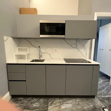 Boido Luxury Italy Appartement Monterosso al Mare