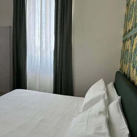 Boido Luxury Italy Apartamento Monterosso al Mare