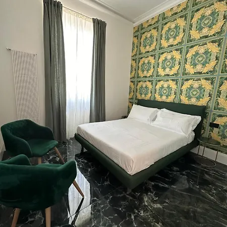 Boido Luxury Italy Apartamento Monterosso al Mare
