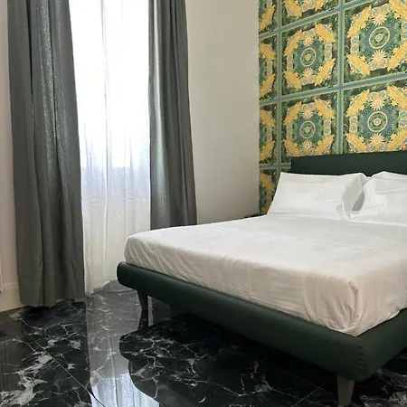 Apartamento Boido Luxury Italy *