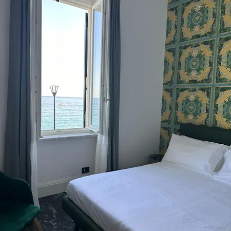 Boido Luxury Italy Apartman
