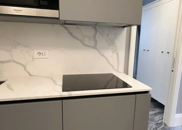 Lägenhet Boido Luxury Italy *