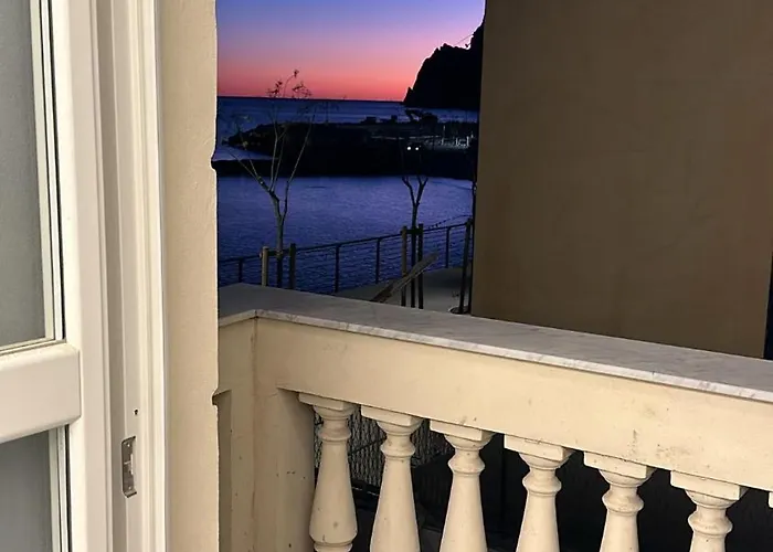 Boido Luxury Italy Lägenhet