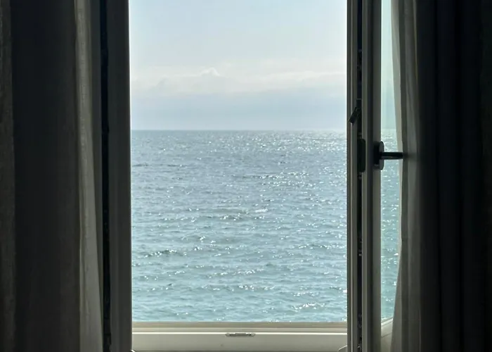 Lägenhet Boido Luxury Italy