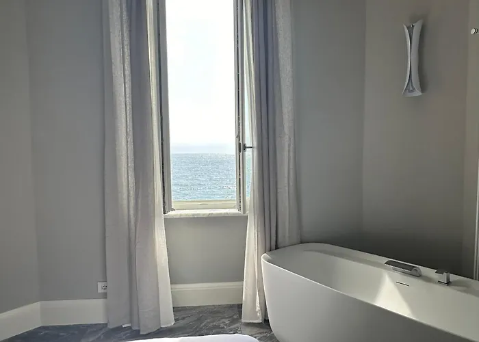 Boido Luxury Italy Appartement Monterosso al Mare