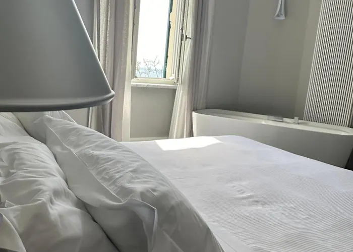 Boido Luxury Italy Lägenhet Monterosso al Mare