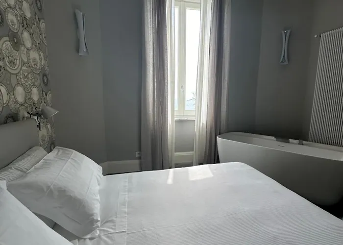 Appartement Boido Luxury Italy Monterosso al Mare