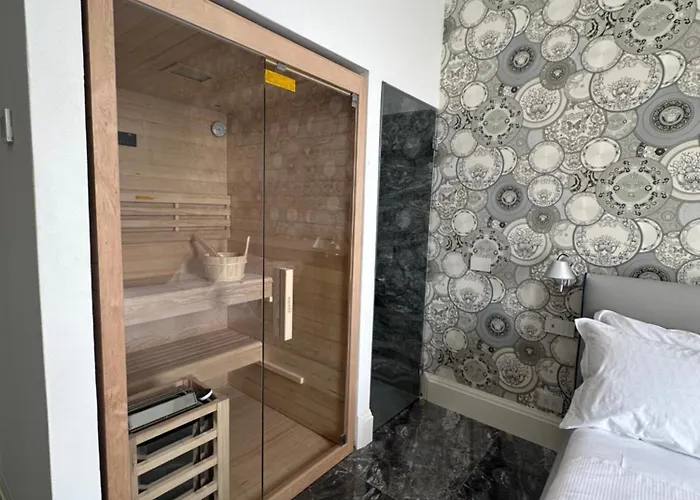Appartement Boido Luxury Italy