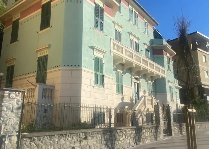 Boido Luxury Italy * Monterosso al Mare