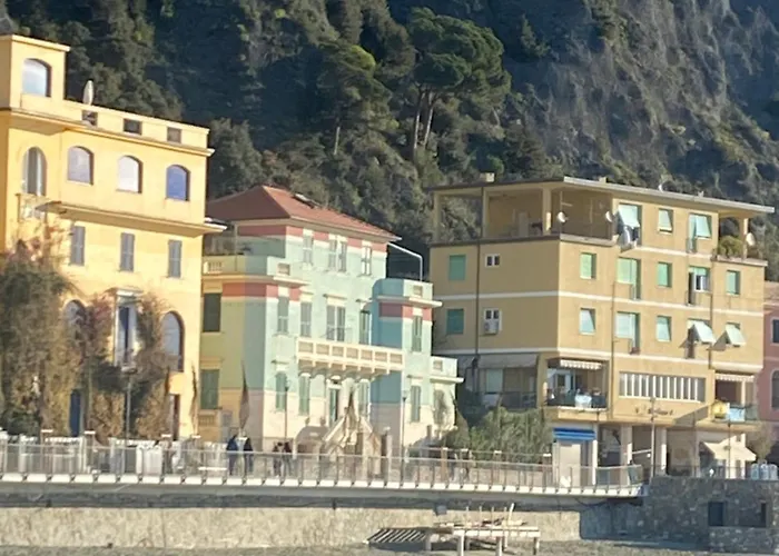 Boido Luxury Italy * Monterosso al Mare
