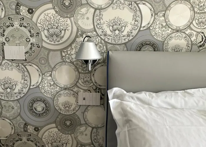 Lägenhet Boido Luxury Italy