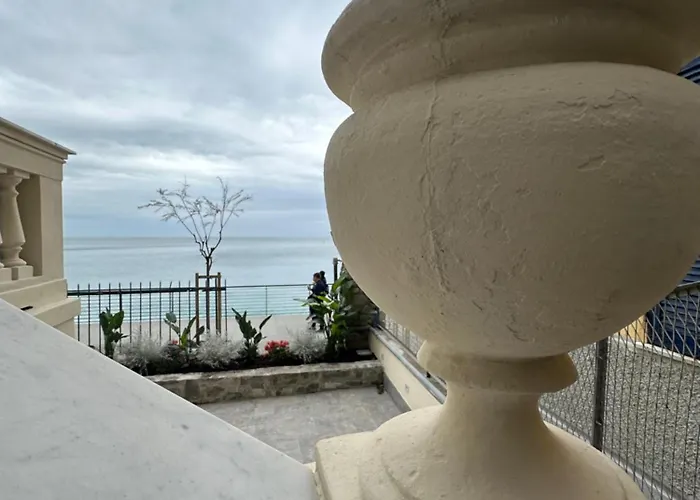 Boido Luxury Italy * Monterosso al Mare