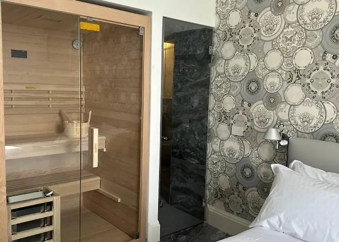 Appartement Boido Luxury Italy