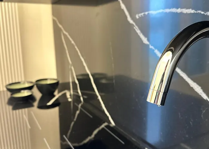 Boido Luxury Italy Lägenhet