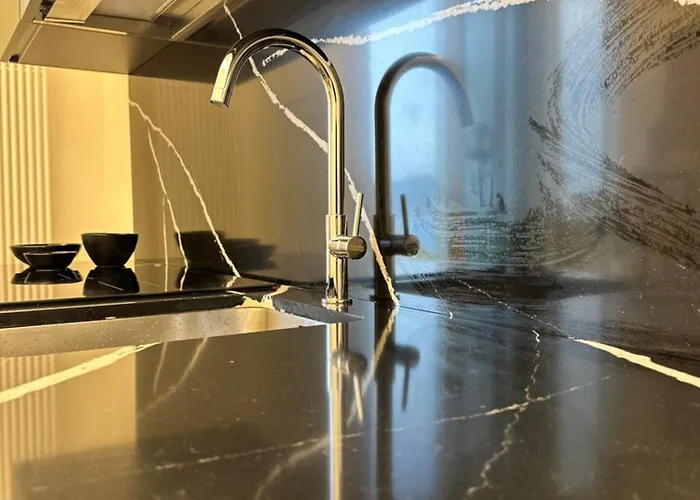 Boido Luxury Italy Lägenhet *
