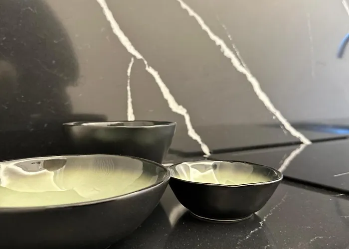 Boido Luxury Italy Lägenhet *
