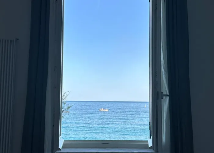 Boido Luxury Italy Monterosso al Mare