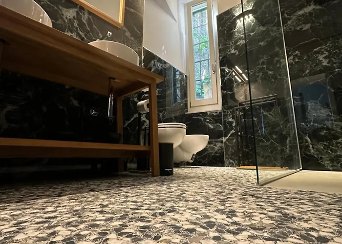 Boido Luxury Italy Lägenhet