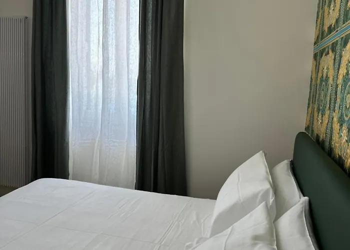 Boido Luxury Italy Appartement Monterosso al Mare