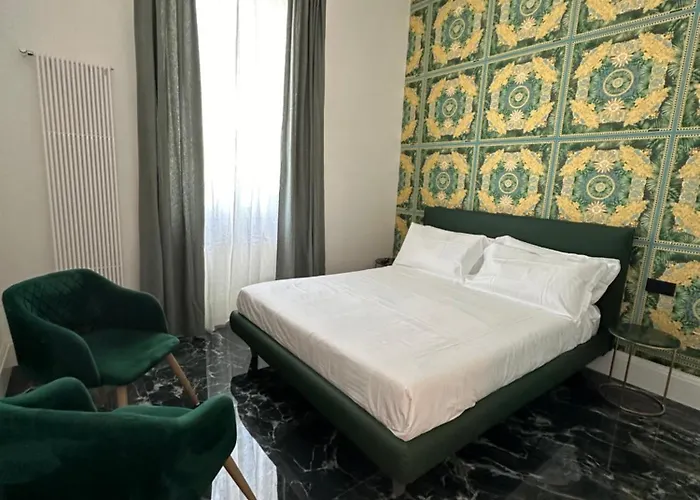 Boido Luxury Italy Lägenhet Monterosso al Mare