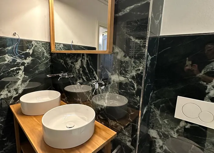 Lägenhet Boido Luxury Italy