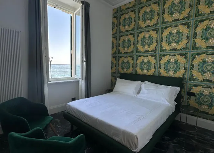 Boido Luxury Italy * Monterosso al Mare