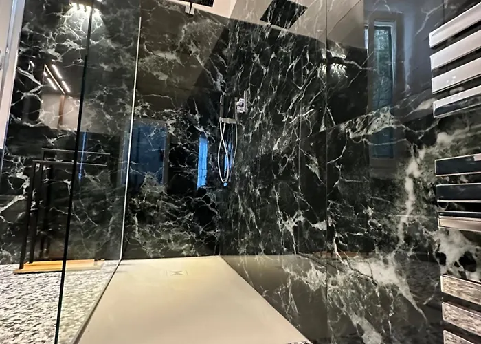 Boido Luxury Italy Lägenhet