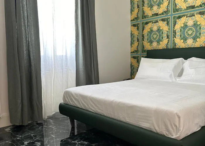 Lägenhet Boido Luxury Italy *