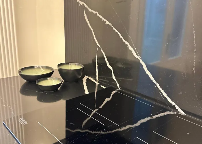 Appartement Boido Luxury Italy *