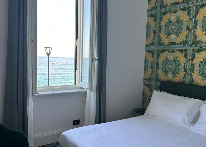 Boido Luxury Italy Appartement