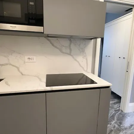Apartment Boido Luxury Italy *