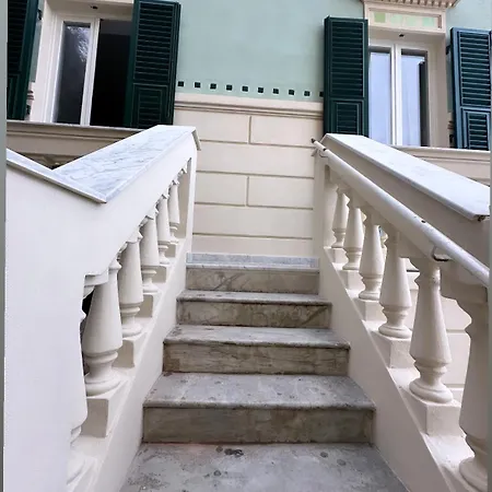 Boido Luxury Italy * Monterosso al Mare