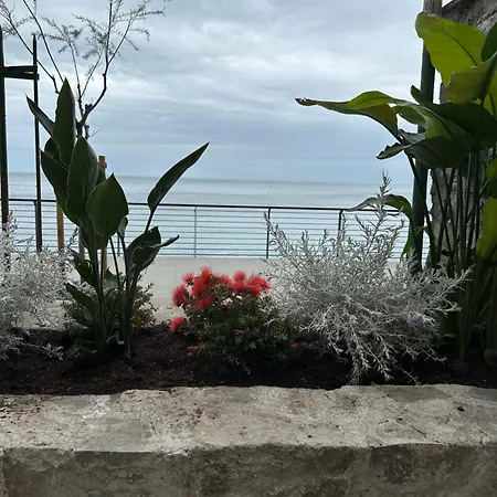 Apartmán Boido Luxury Italy *