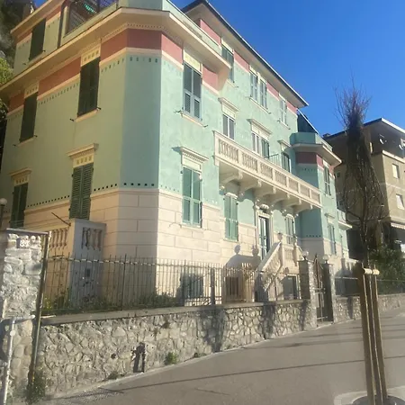 Boido Luxury Italy * Monterosso al Mare