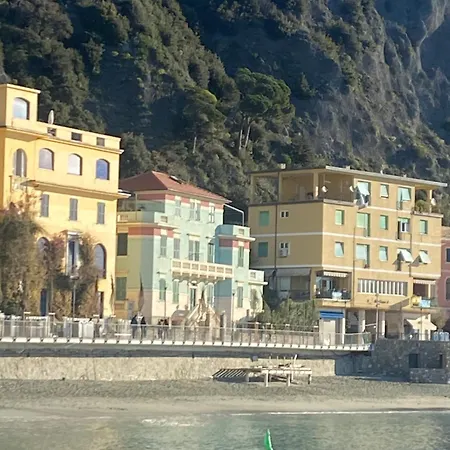 Boido Luxury Italy * Monterosso al Mare