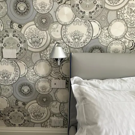 Apartment Boido Luxury Italy