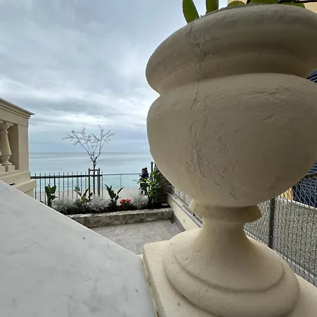 Boido Luxury Italy * Monterosso al Mare