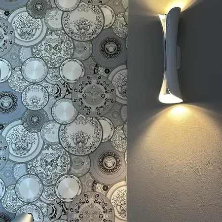 Apartmán Boido Luxury Italy