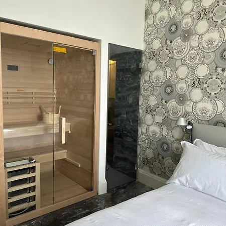 Apartment Boido Luxury Italy