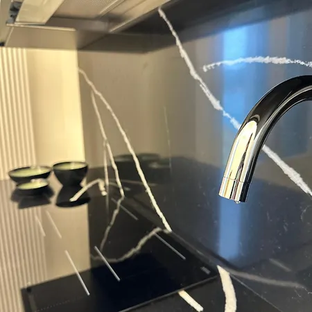 Boido Luxury Italy Apartmán