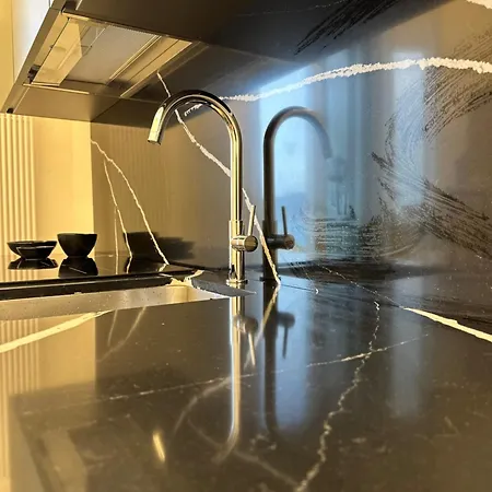 Boido Luxury Italy Apartment *