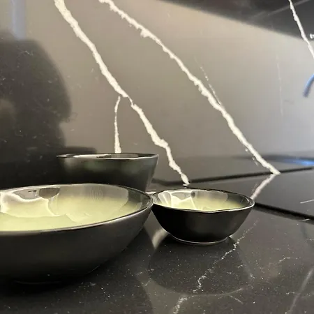 Boido Luxury Italy Daire *