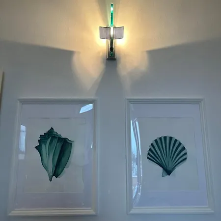 Apartmán Boido Luxury Italy
